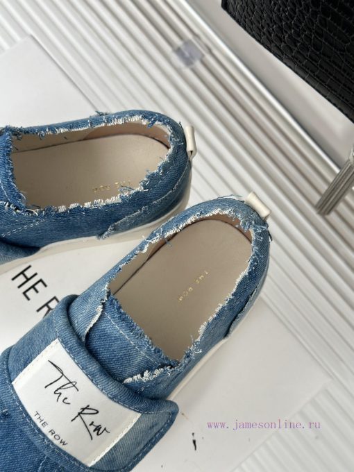 Therow 23S 𝐧𝐞𝐰 Autumn and Winter New Products ThickBottom height increasing casual shoes Velu7aeoc8v - Image 9