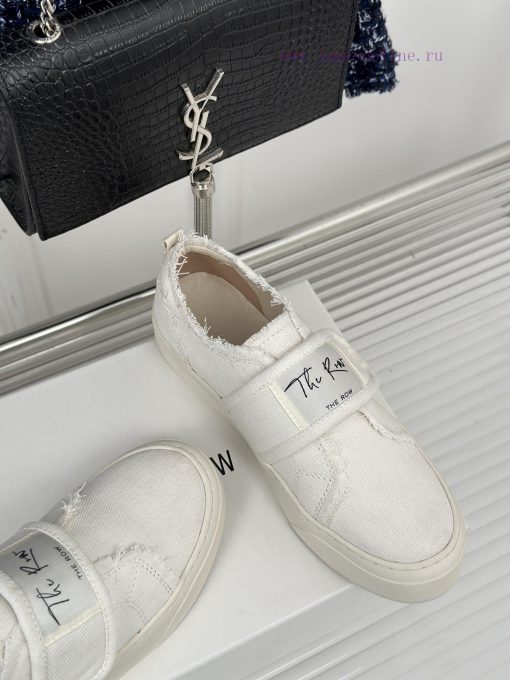 Therow 23S 𝐧𝐞𝐰 Autumn and Winter New Products ThickBottom height increasing casual shoes Velsd4eos67 - Image 6
