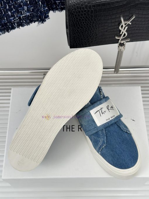 Therow 23S 𝐧𝐞𝐰 Autumn and Winter New Products ThickBottom height increasing casual shoes Velu7aeoc8v - Image 10