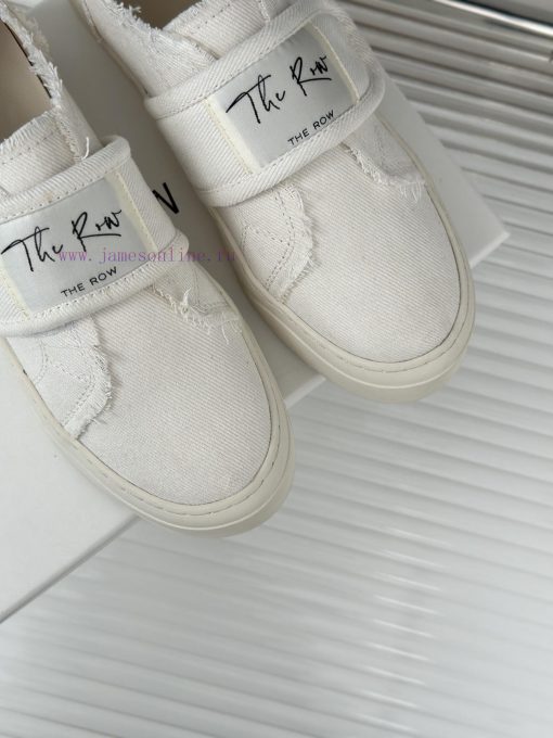 Therow 23S 𝐧𝐞𝐰 Autumn and Winter New Products ThickBottom height increasing casual shoes Velsd4eos67 - Image 8