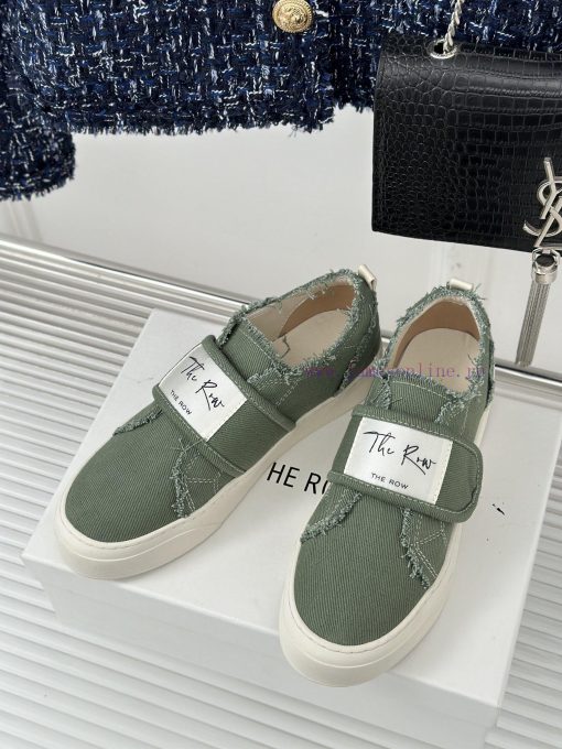 Therow 23S 𝐧𝐞𝐰 Autumn and Winter New Products ThickBottom height increasing casual shoes Velyyiazmzh - Image 3