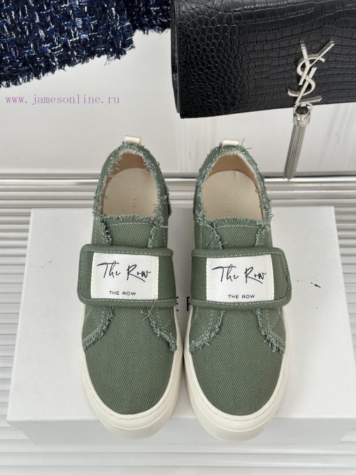 Therow 23S 𝐧𝐞𝐰 Autumn and Winter New Products ThickBottom height increasing casual shoes Velyyiazmzh - Image 5