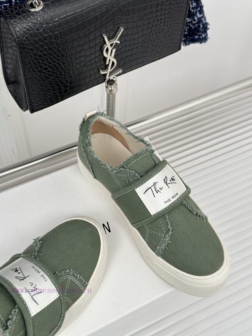 Therow 23S 𝐧𝐞𝐰 Autumn and Winter New Products ThickBottom height increasing casual shoes Velyyiazmzh - Image 6