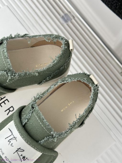 Therow 23S 𝐧𝐞𝐰 Autumn and Winter New Products ThickBottom height increasing casual shoes Velyyiazmzh - Image 9