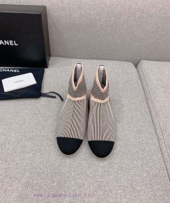 Double C Knitted Series Single Shoes Super Lightweight and ComfortableShoe upper, knitted fallaxjzlm