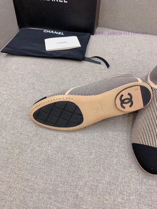 Double C Knitted Series Single Shoes Super Lightweight and ComfortableShoe upper, knitted fallaxjzlm - Image 9