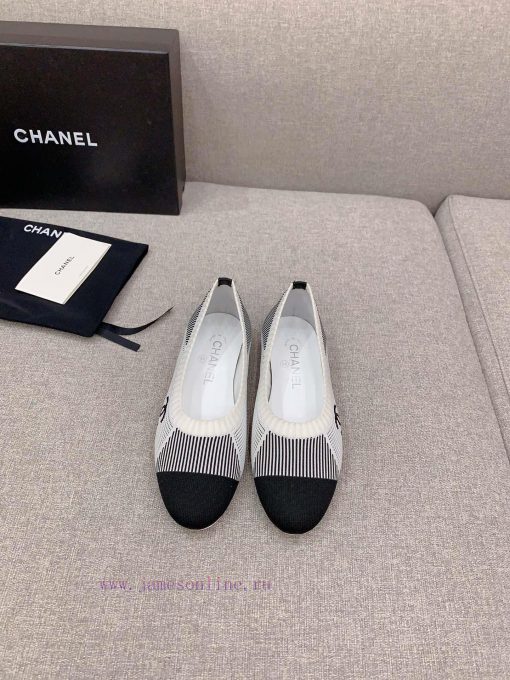 Double C Knitted Series Single Shoes Super Lightweight and ComfortableShoe upper, knitted fahvd0i1zr