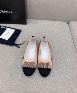 Double C Knitted Series Single Shoes Super Lightweight and ComfortableShoe upper, knitted fags0vhxrm
