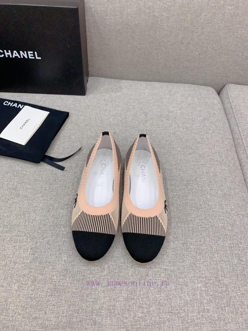 Double C Knitted Series Single Shoes Super Lightweight and ComfortableShoe upper, knitted fags0vhxrm - Image 2