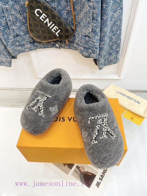 023 𝐋𝐨𝐮𝐢𝐬𝐕𝐮𝐢𝐭𝐭𝐨𝐧 Top Autumn and Winter Sheep Disease Water Diamond Series with Last Version+an71lnmm