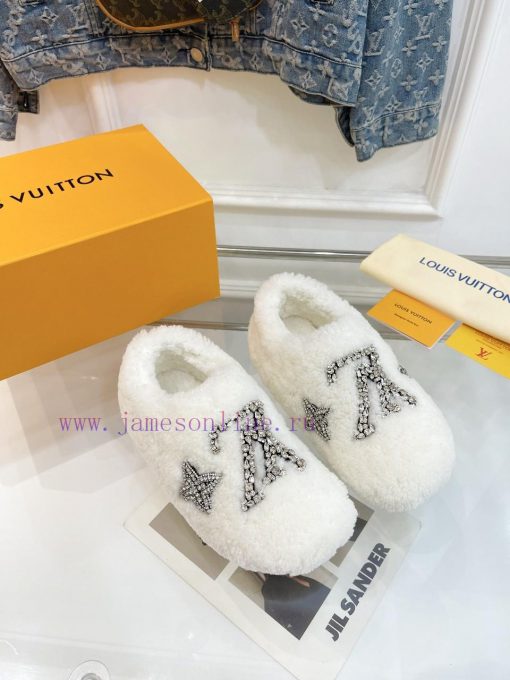 023 𝐋𝐨𝐮𝐢𝐬𝐕𝐮𝐢𝐭𝐭𝐨𝐧 Top Autumn and Winter Sheep Disease Water Diamond Series with Last Version+he6ts112