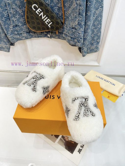 023 𝐋𝐨𝐮𝐢𝐬𝐕𝐮𝐢𝐭𝐭𝐨𝐧 Top Autumn and Winter Sheep Disease Water Diamond Series with Last Version+he6ts112 - Image 6