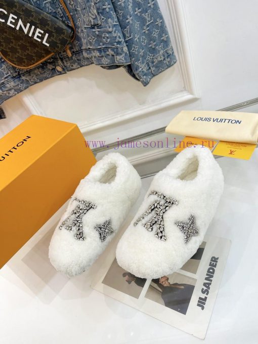 023 𝐋𝐨𝐮𝐢𝐬𝐕𝐮𝐢𝐭𝐭𝐨𝐧 Top Autumn and Winter Sheep Disease Water Diamond Series with Last Version+he6ts112 - Image 7
