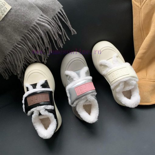 Velcro ️ Trendy and versatile dopamine board shoes make you feel at ease at a glance What ki87apqyb3 - Image 10