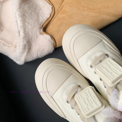 Puff tie up ️ Trendy versatile dopamine board shoes that can be used to make love at a glancxm4yj5z6 - Image 7