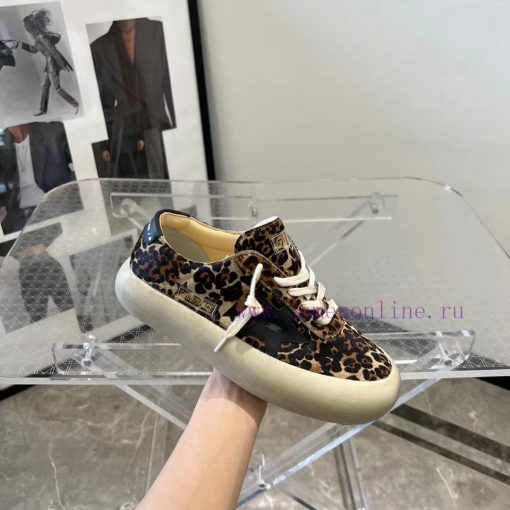 Wool in 320 ️ Long term productionNiuli.ggdb Space Star New Thick soled Bread Shoes Small Dipzsq9u9t - Image 5