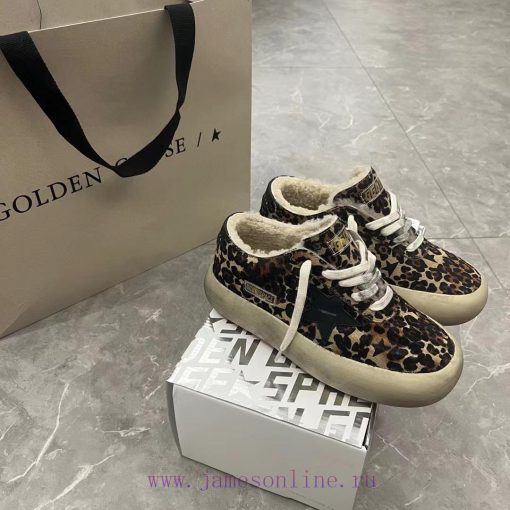 Long term production of goodsNiuli. ggdb space star new thick soled bread shoes, wool lined 33tzqy3b - Image 2
