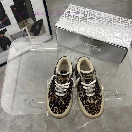 Long term production of goodsNiuli. ggdb space star new thick soled bread shoes, wool lined 33tzqy3b - Image 5