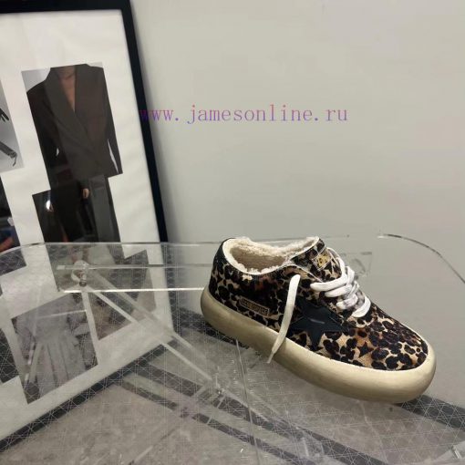 Long term production of goodsNiuli. ggdb space star new thick soled bread shoes, wool lined 33tzqy3b - Image 9