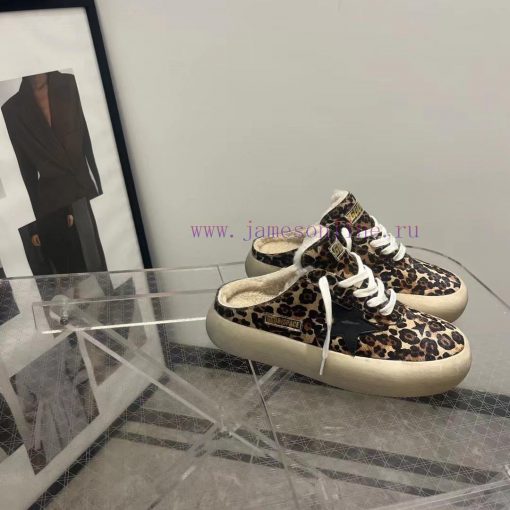 Long term production of goodsNiuli. ggdb space star new thick soled bread shoes, wool lined go5ym5uz - Image 2