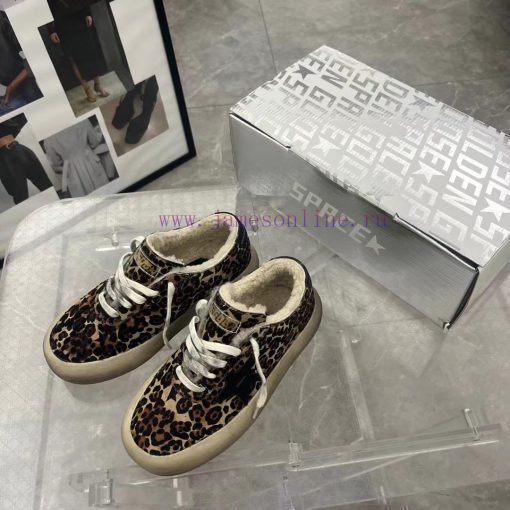 Long term production of goodsNiuli. ggdb space star new thick soled bread shoes, wool lined 33tzqy3b - Image 10