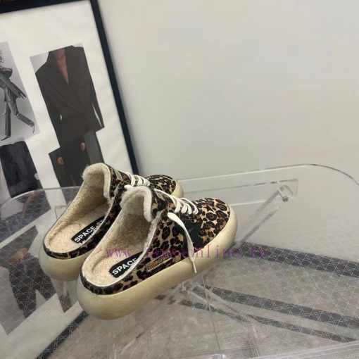 Long term production of goodsNiuli. ggdb space star new thick soled bread shoes, wool lined go5ym5uz - Image 5