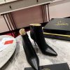 Grade * Black Bull Leather BootsClassic Short Boots Upgraded EditionAfter three months of fim9cj9h9f