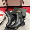 Generation level * ️The CL Chelsea Trophy Boots showcase clean lines and timeless elegance wz0qjwhgy