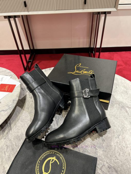 Generation level * ️The CL Chelsea Trophy Boots showcase clean lines and timeless elegance wz0qjwhgy - Image 2