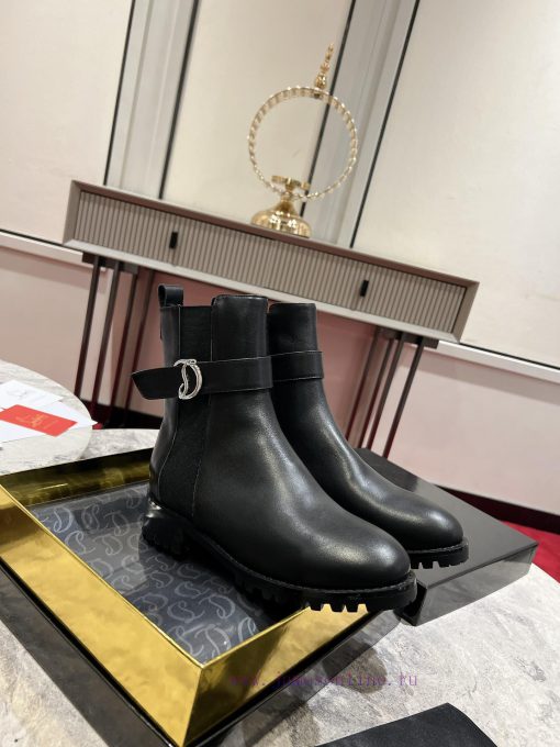 Generation level * ️The CL Chelsea Trophy Boots showcase clean lines and timeless elegance wz0qjwhgy - Image 3