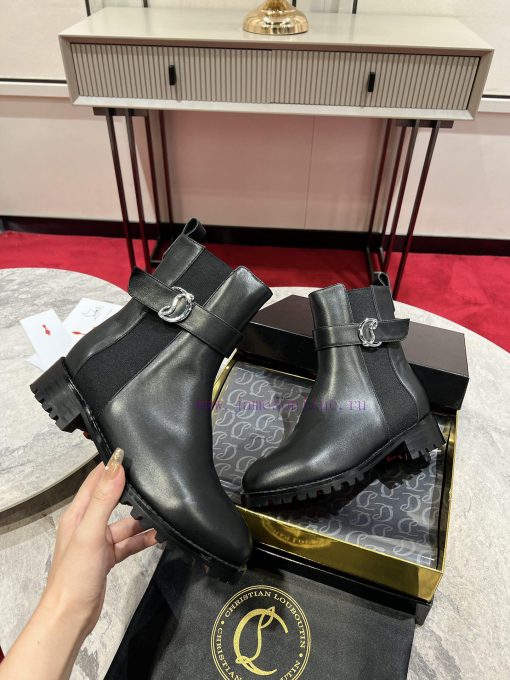Generation level * ️The CL Chelsea Trophy Boots showcase clean lines and timeless elegance wz0qjwhgy - Image 4