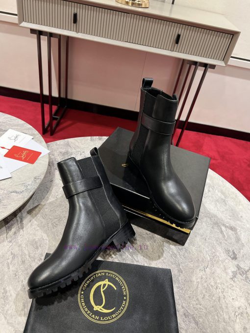 Generation level * ️The CL Chelsea Trophy Boots showcase clean lines and timeless elegance wz0qjwhgy - Image 8