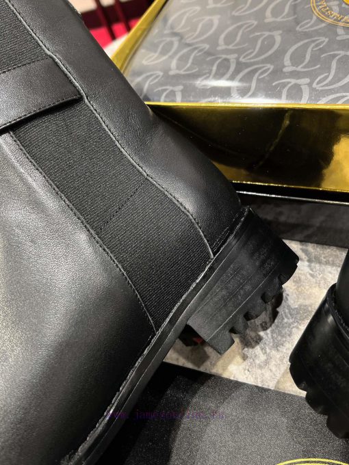 Generation level * ️The CL Chelsea Trophy Boots showcase clean lines and timeless elegance wz0qjwhgy - Image 10
