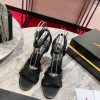 Leather sandals ︎ ️The elegance of Mariza sandals is enhanced by the details of their designebdjgb4q