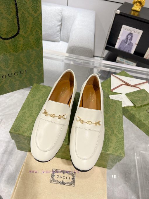 Gucci's high-end version of horse carrying buckle loafers recommends the most beautiful singz4kk6uq0