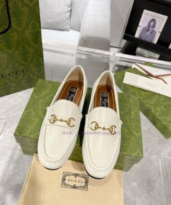Gucci Horsebit 1953 Lefu Shoe High end Edition Recommended: The Most Beautiful Single Shoe, suocpd3h