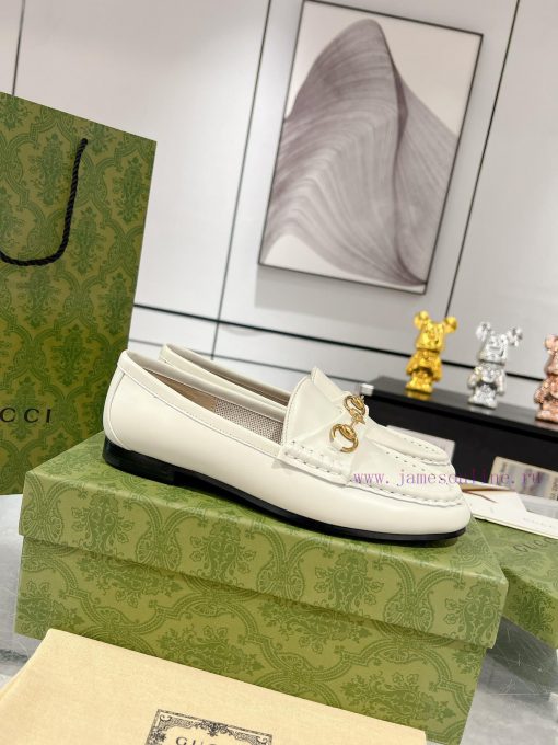 Gucci Horsebit 1953 Lefu Shoe High end Edition Recommended: The Most Beautiful Single Shoe, suocpd3h - Image 3