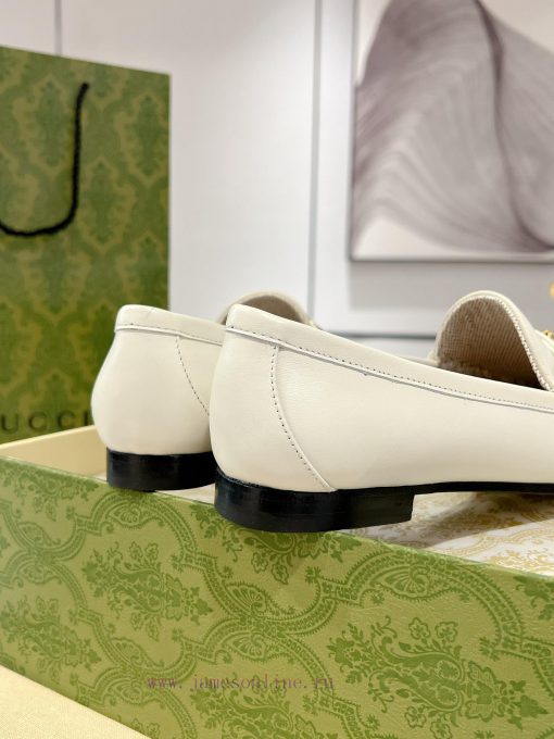 Gucci Horsebit 1953 Lefu Shoe High end Edition Recommended: The Most Beautiful Single Shoe, suocpd3h - Image 9