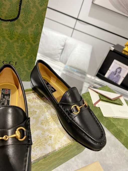 Gucci Horsebit 1953 Lefu Shoe High end Edition Recommended: The Most Beautiful Single Shoe, 2nowhkln - Image 6