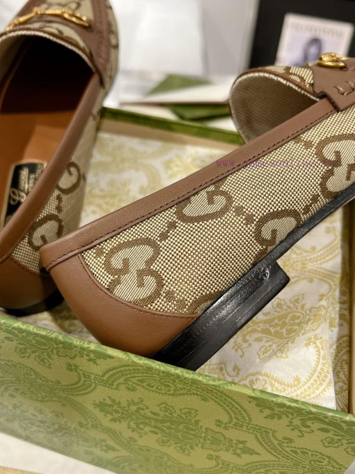 Gucci Horsebit 1953 Lefu Shoe High end Edition Recommended: The Most Beautiful Single Shoe, q2yeie0i - Image 7