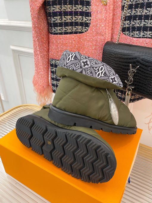 L * V Donkey Home Autumn/Winter Pillow Down Snow BootsAre you still wearing bulky snow bootsamwu7zmq - Image 10