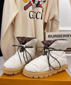 Donkey brand popular autumn and winter classic down snow boots series_______________________4hqk7dlc