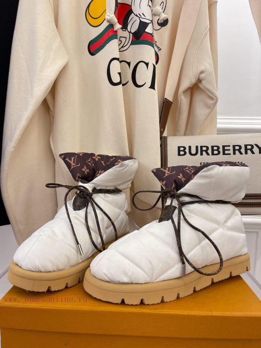 Donkey brand popular autumn and winter classic down snow boots series_______________________4hqk7dlc