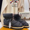 Donkey brand popular autumn and winter classic down snow boots series_______________________91c58ha6