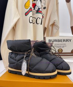 Donkey brand popular autumn and winter classic down snow boots series_______________________91c58ha6