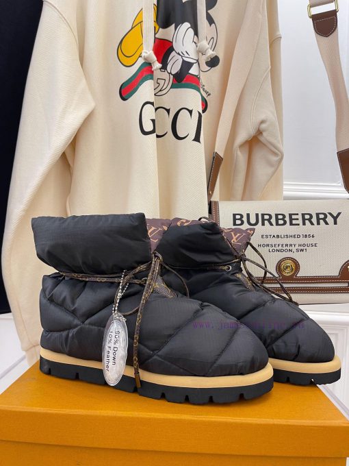 Donkey brand popular autumn and winter classic down snow boots series_______________________91c58ha6