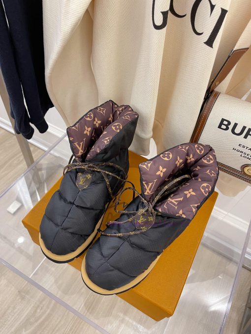 Donkey brand popular autumn and winter classic down snow boots series_______________________91c58ha6 - Image 3
