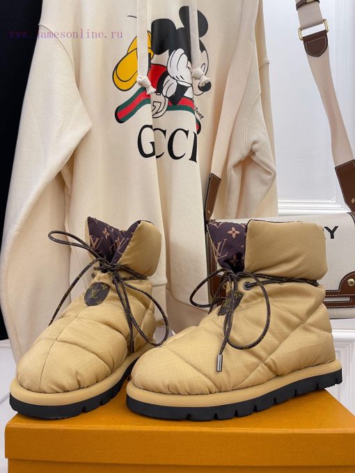 Donkey brand popular autumn and winter classic down snow boots series_______________________4ooxvqqv - Image 3