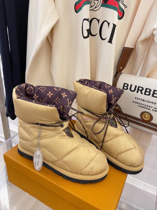 Donkey brand popular autumn and winter classic down snow boots series_______________________4ooxvqqv - Image 4