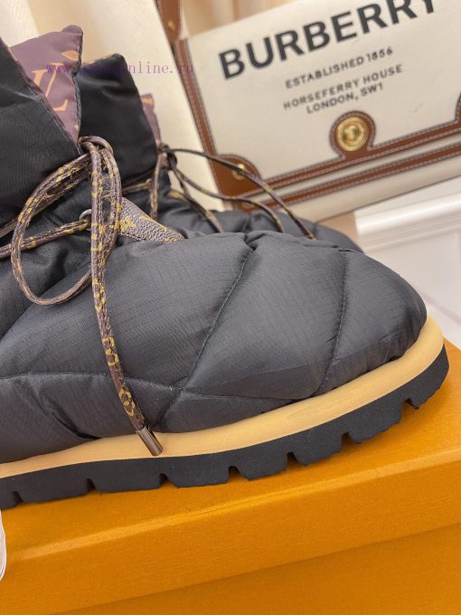 Donkey brand popular autumn and winter classic down snow boots series_______________________91c58ha6 - Image 8